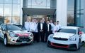 Citroen Siap Turun WTCC Dengan Sebastian Loeb dan Yvan Muller