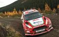 WRC2 : Subhan Aksa Finish 10 Besar WRC2 Inggris