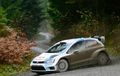 WRC : Hasil Lomba WRC Inggris