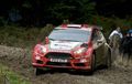 WRC2 : Subhan Aksa Posisi 11 Sementara Leg 1 WRC2 Inggris