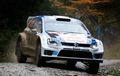 WRC : Ogier Pimpin Perolehan Waktu Leg 1 WRC Inggris