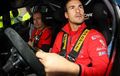 WRC : Dani Sordo Diganjar Penalti Lima Menit