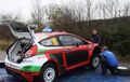 WRC2 : Usai Survey, Subhan Aksa Punya Peluang Podium di WRC2 Inggris
