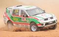 Off-Road : Rifat Raih Juara Nasional  dan Best Overall Kejurnas Speed Off-Road 2013