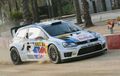 WRC : Latvala Tampil Fantastis di Leg Kedua WRC Spanyol