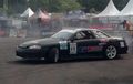 Drift : Danny dan Mico Berpotensi Pimpin Klasemen Kelas Pro di Kejurnas Drift Seri 3