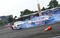 Drift : Kejurnas Driftning Seri 3 Digelar Satu Hari Penuh