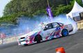 Drift : Kejuaraan Nasional Drift Seri 3, Jadwal Dimajukan ke Hari Sabtu