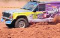 Off-Road : Tim Power F Speed Off-Road, Berpeluang Rengkuh Gelar Juara Nasional