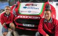WRC : Subhan Aksa Ingin Konsentrasi Lalui Leg 1 di WRC2 Spanyol!