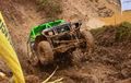 Off-road Adventure Kejurnas Perorangan Pertama Digelar