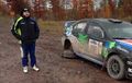 Rifat Sungkar Terhenti di Lake Superior Performance Rally