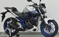 Ini Target dan Negara Tujuan Ekspor Yamaha MT-25