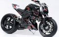 Yamaha V-Ixion, The X-Traordinary Dark Big Ass
