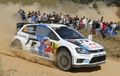 Saatnya Ogier Taklukkan Loeb di Laga Kandang WRC Perancis