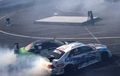 Amandio Raih Posisi 6 pada Kejuaraan Drifting D1 Grand Prix di Jepang