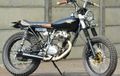 Honda GL 100, Makin Sangar