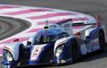 Toyota Boyong Mobil Balap Ketahanan Le Mans TS030 di IIMS 2013