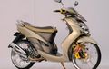 Yamaha Mio Soul, Tampil Ekslusive dan Klimis Abis