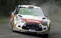 Hasil Akhir World Rally Championship Jerman