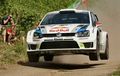 Hasil Leg 2 World Rally Championship Jerman