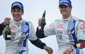 Cukup Finish 6 dan Menangi Power Stage, Ogier Bakal Juara Dunia di WRC Jerman