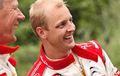 Hirvonen Target Raih Podium di WRC Jerman