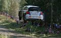 Bermain Aman di Leg Terakhir, Bawa Ogier ke Podium Puncak di WRC Finlandia