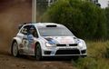 Hasil Balap Leg 2 World Rally Championship Finlandia