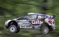 Hasil Balap Leg 1 World Rally Championship Finlandia