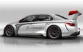Ini Dia Citroen C-Elysee Racing, Bakal Tunggangan Loeb di WTCC 2014!!