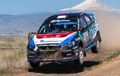Rifat Pakai Lancester, Mantan Navigatornya di WRC Untuk Rally America