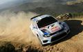 Hasil World Rally Championship Seri Sardinia, Italia