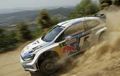 Hasil Leg 1 WRC Sardinia, Italia