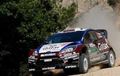 Ostberg Berharap Putar Nasib di WRC Italia