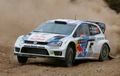 Hasil Kualifikasi WRC Sardinia, Italia