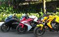 Jual Moge, Honda Siapkan 8 Showroom Big Wing