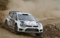 Latvala Raih Kemenangan Perdana di WRC Yunani