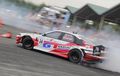 Rio SB Tekuk Danny di Babak Final Seri 1 Kejurnas Drift 2013