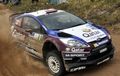 Novikov Melesat di Hari Pertama WRC Yunani