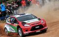 Subhan Aksa Diklaim Sebagai Kuda Hitam di WRC2 Acropolis
