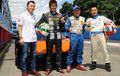 Forza GT3 Indonesia, Datangkan Pembalap SuperGT Jepang