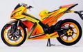Yamaha Jupiter MX 135LC, Senang Masih Bisa Juara
