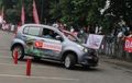 Daihatsu Mau Bikin Tim Slalom Nasional?