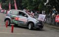 Daihatsu Sirion Slalom College Final Battle, Rugi Kalau Enggak Nonton!