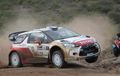 Ban Mobil Ogier Bocor, Loeb Menangi di Leg 2 WRC Argentina