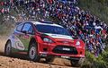 Subhan Aksa Melorot ke Urutan 13 di Leg 2 WRC Portugal