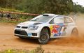 Ogier Dominan di Leg 1, Meski Merasa Tak Fit
