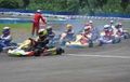 Gokart Sentul, Rindu Juara Nasional