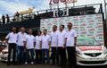 Tim HBC-OTO Racing Mantap Jalani Musim Kompetisi 2013